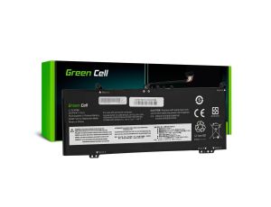 Bateria Green Cell L17C4PB0 L17C4PB2 L17M4PB0 L17M4PB2 do Lenovo IdeaPad 530S-14ARR 530S-14IKB Yoga 530-14ARR 530-14IKB