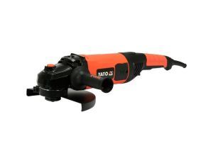 SZLIFIERKA KĄTOWA 2800W 230MM