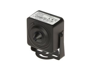 Kamera miniturowa IP 4Mpx 3.7mm APTI-42MP-37 PINHOLE