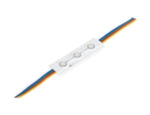 Moduł LED 0,96W 12V DC MW-MLD-5050-3RGBW