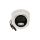 Kamera kopułkowa AHD, HD-CVI, HD-TVI 2Mpx / 5Mpx 2.8mm APTI-H51V21-28W