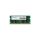 ADATA 32GB 1x32GB 3200MHz DDR4 CL22 SODIMM