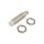 Czujnik indukcyjny, Output: PNP / NO, 012mm, 1036VDC, M18, 200mA XS218SAPAM12