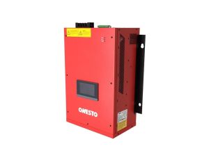 Kompensator mocy biernej SVG 3-fazowy 50kvar 400V IP20 ONESTO Energy KE-SVG4-50/0.4B