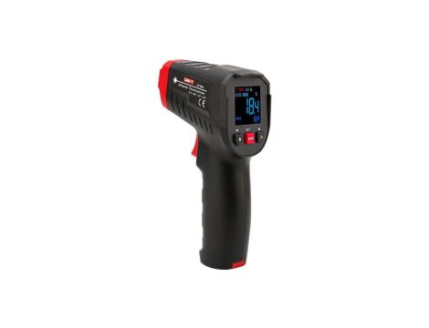 Miernik temperatury pirometr UT306C UNI-T
