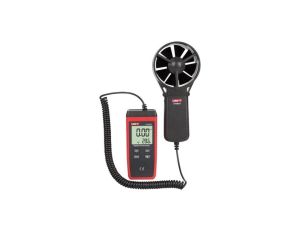 Miernik wiatru anemometr UT363S Uni-T
