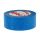 Taśma malarska niebieska 30mm x 50m papierowa ochronna SCHMITH