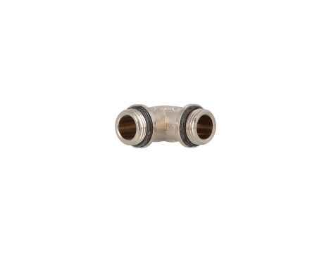 HUBBER - Kolanko Gwintowane Zz G3/8Z