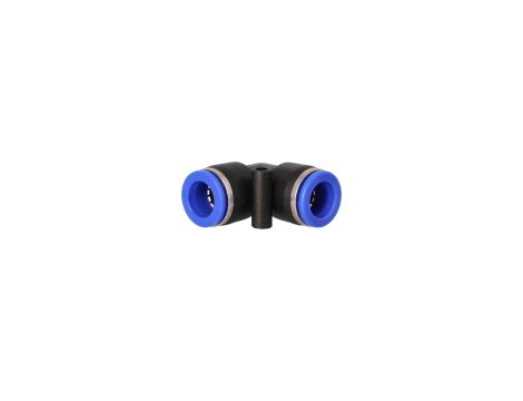 HUBBER - Kolanko Wtykowe Do Węża 12Mm