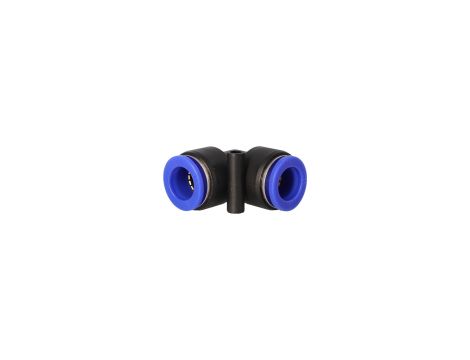 HUBBER - Kolanko Wtykowe Do Węża 14Mm