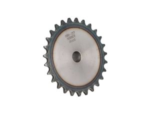 HUBBER - Koło Łańcuchowe 05B-1 Z27 Z Piastą Hartowane 8,