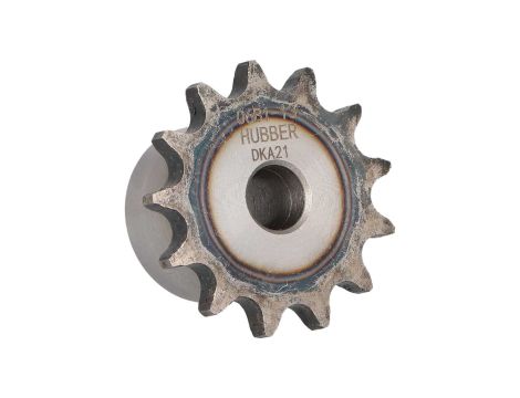 HUBBER - Koło Łańcuchowe 06B-1 Z13 Z Piastą Hartowane 9.525,