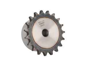 HUBBER - Koło Łańcuchowe 06B-1 Z19 Z Piastą Hartowane 9.525,