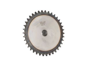 HUBBER - Koło Łańcuchowe 06B-1 Z38 Z Piastą Hartowane 9.525,
