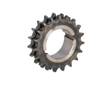 HUBBER - Koło Łańcuchowe 06B-2 Z19 Pod Taper Lock 1008 Hartowane 9.525,