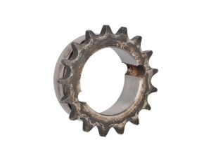 HUBBER - Koło Łańcuchowe 08B-1 Z17 Pod Taper Lock 1210 Hartowane 12.7,