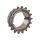 HUBBER - Koło Łańcuchowe 08B-1 Z18 Pod Taper Lock 1210 Hartowane 12.7,