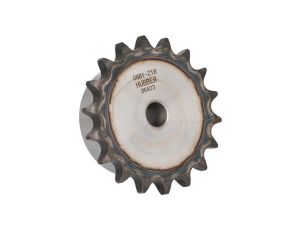 HUBBER - Koło Łańcuchowe 08B-1 Z18 Z Piastą Hartowane 12.7,