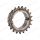 HUBBER - Koło Łańcuchowe 08B-1 Z21 Pod Taper Lock 1610 Hartowane 12.7,