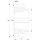 HUBBER - Koło Łańcuchowe 10B-2 Z13 Pod Taper Lock 1108 Hartowane 15.875,