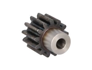 HUBBER - Koło Modułowe M3 Z13 Z Piastą Zęby Proste Hartowane