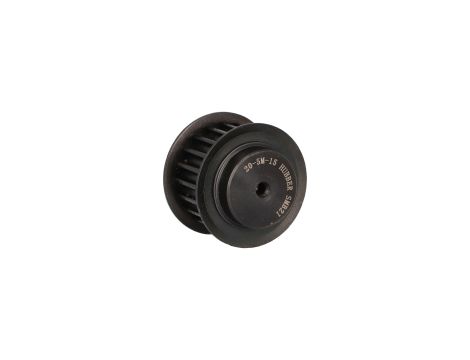 HUBBER - Koło Pasowe 20-5M-15 (Do Rozwiertu) 15,