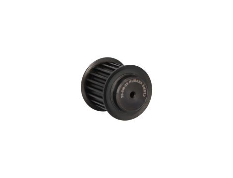 HUBBER - Koło Pasowe 20-5M-25 (Do Rozwiertu) 25,