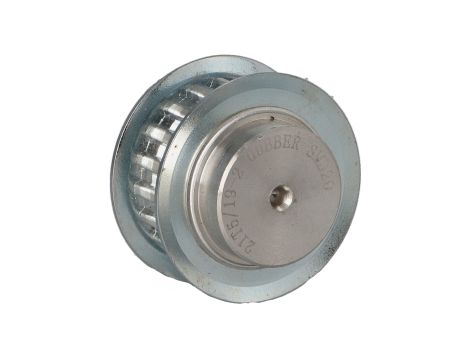HUBBER - Koło Pasowe 21 T5/19-2 10,
