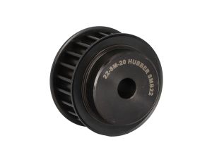 HUBBER - Koło Pasowe 22-8M-20 (Do Rozwiertu) 20,