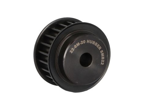 HUBBER - Koło Pasowe 22-8M-20 (Do Rozwiertu) 20,