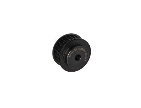 HUBBER - Koło Pasowe 24-8M-20 (Do Rozwiertu) 20,