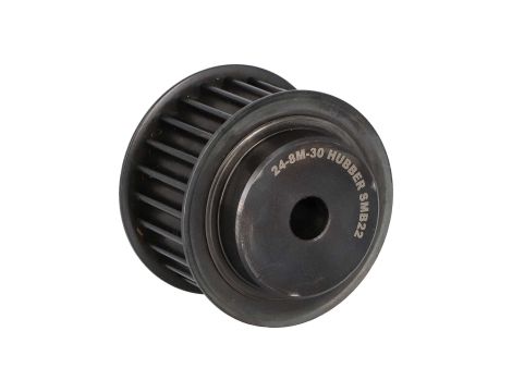 HUBBER - Koło Pasowe 24-8M-30 (Do Rozwiertu) 30,