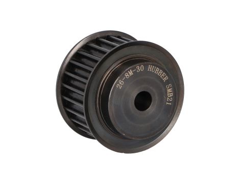HUBBER - Koło Pasowe 26-8M-30 (Do Rozwiertu) 30,