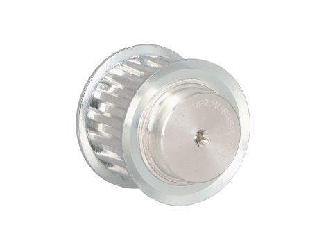 HUBBER - Koło Pasowe 27 T5/18-2 16,
