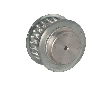 HUBBER - Koło Pasowe 27 T5/24-2 16,