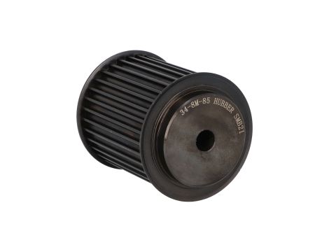 HUBBER - Koło Pasowe  34-8M-85 (Do Rozwiertu) 85,