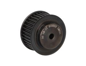 HUBBER - Koło Pasowe 36-5M-25 (Do Rozwiertu) 25,
