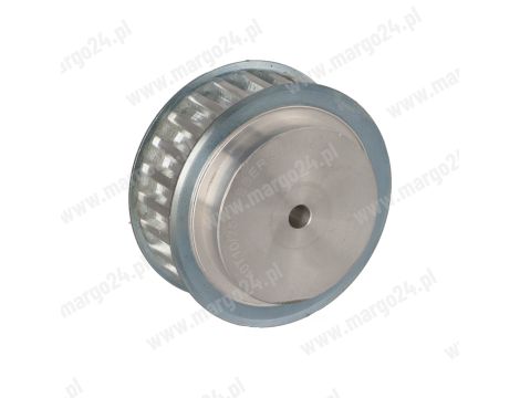 HUBBER - Koło Pasowe 40 T10/25-2 25,