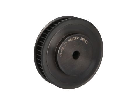 HUBBER - Koło Pasowe 48-8M-20 (Do Rozwiertu) 20,