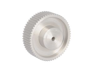 HUBBER - Koło Pasowe 60-5M-25 (Do Rozwiertu) 25,