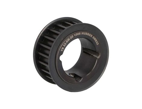 HUBBER - Koło Pasowe Tb 22-8M-20 20,