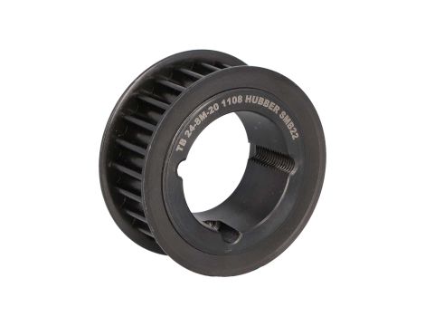 HUBBER - Koło Pasowe Tb 24-8M-20 20,