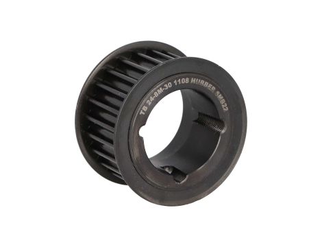 HUBBER - Koło Pasowe Tb 24-8M-30 30,