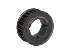 HUBBER - Koło Pasowe Tb 26-8M-20 20,