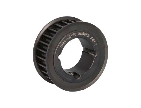 HUBBER - Koło Pasowe Tb 26-8M-20 20,