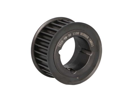 HUBBER - Koło Pasowe Tb 26-8M-30 30,