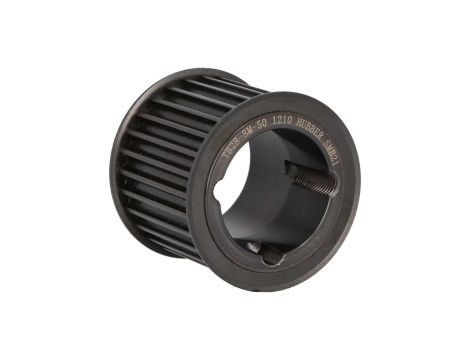 HUBBER - Koło Pasowe Tb 28-8M-50 50,
