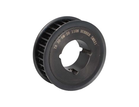 HUBBER - Koło Pasowe Tb 30-8M-20 20,