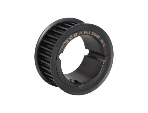 HUBBER - Koło Pasowe Tb 30-8M-30 30,