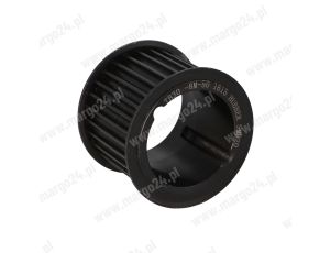 HUBBER - Koło Pasowe Tb 30-8M-50 50,